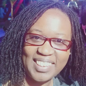 Violet Macharia - CEO Remotehuntr.co.ke